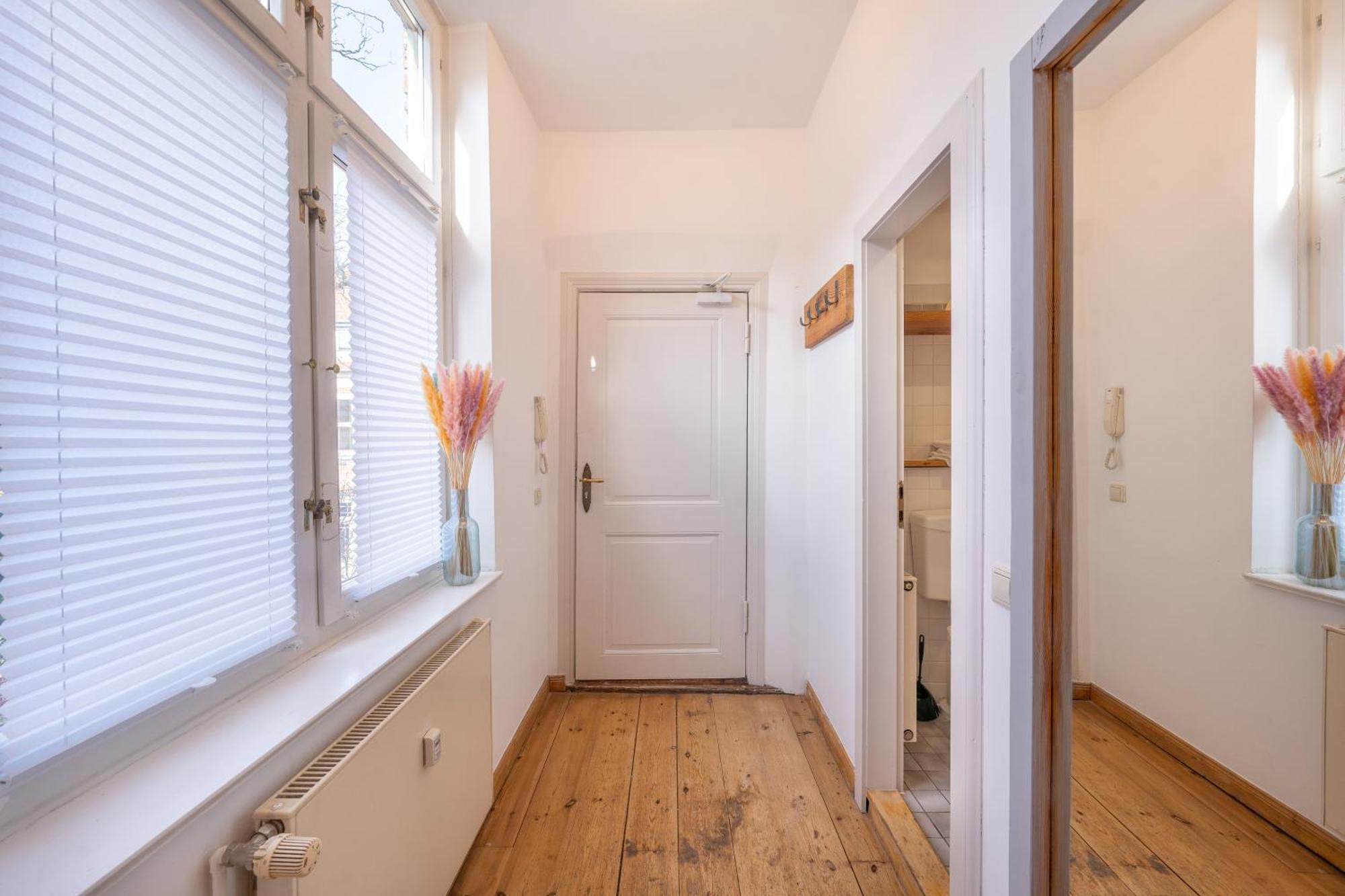 Design Apartments - "Im Hollaenderviertel" - Benkert 2 Πότσδαμ Εξωτερικό φωτογραφία
