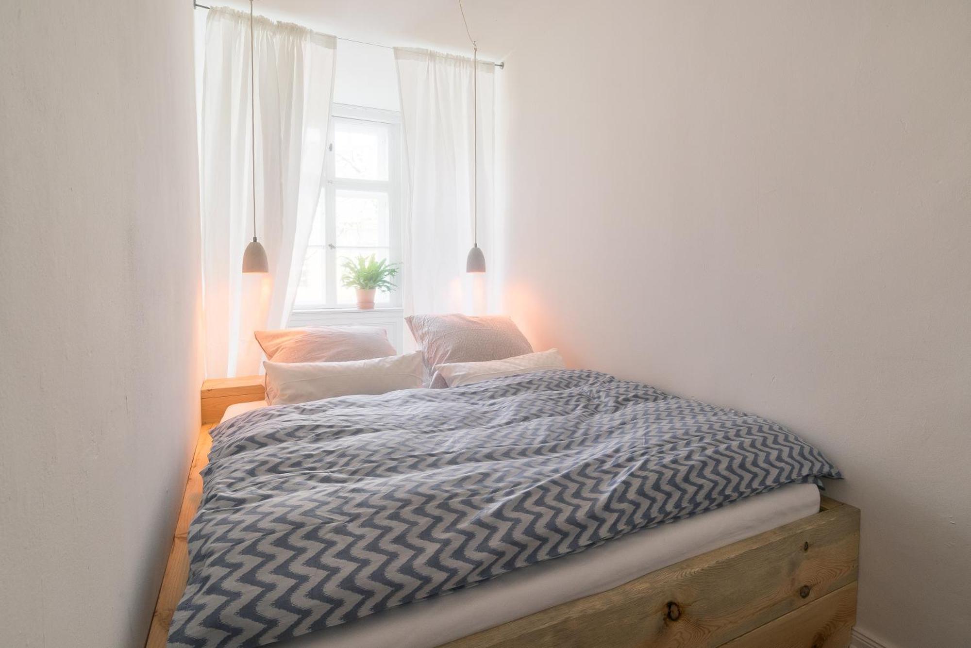 Design Apartments - "Im Hollaenderviertel" - Benkert 2 Πότσδαμ Εξωτερικό φωτογραφία