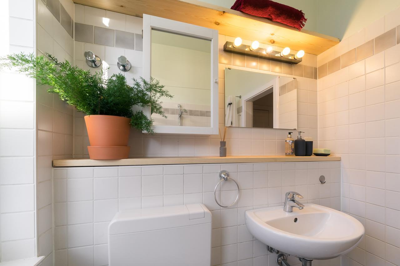 Design Apartments - "Im Hollaenderviertel" - Benkert 2 Πότσδαμ Εξωτερικό φωτογραφία