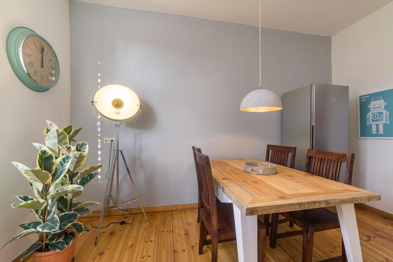 Design Apartments - "Im Hollaenderviertel" - Benkert 2 Πότσδαμ Εξωτερικό φωτογραφία